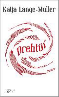 Titelbild: Drehtür : Roman.