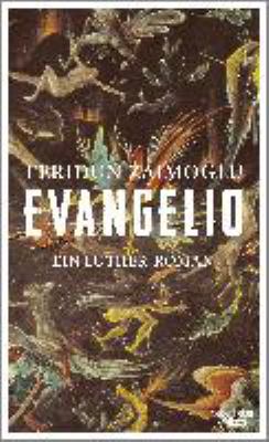 Titelbild: Evangelio : Roman.