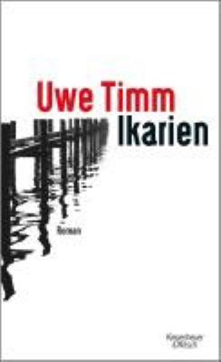 Titelbild: Ikarien : Roman.