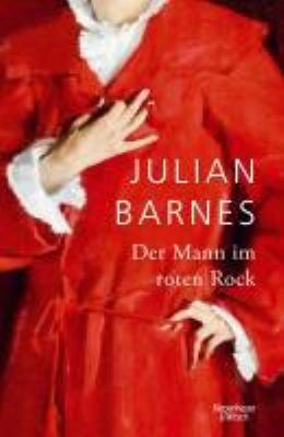 Titelbild: Der Mann im roten Rock.
