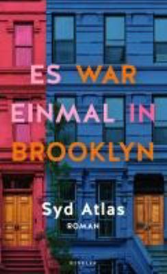 Titelbild: Es war einmal in Brooklyn : Roman.