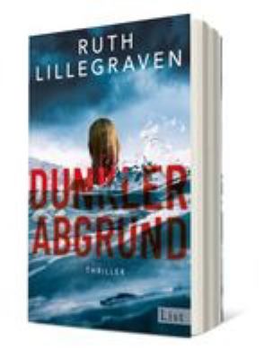 Titelbild: Dunkler Abgrund : Thriller. - (Clara Lofthus ; 2)