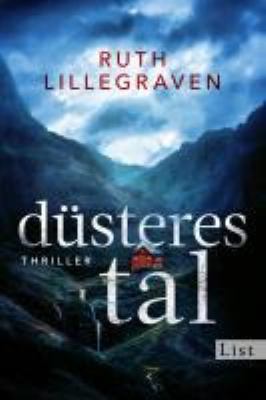 Titelbild: Düsteres Tal : Thriller. - (Clara Lofthus ; 3)