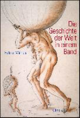 Titelbild: Die Geschichte der Welt in einem Band.