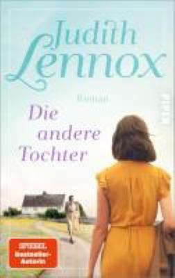 Titelbild: Die andere Tochter : Roman.