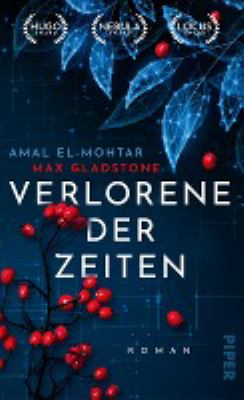 Titelbild: Verlorene der Zeiten : Roman.