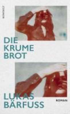 Titelbild: Die Krume Brot.
