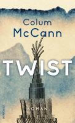 Titelbild: Twist : Roman.