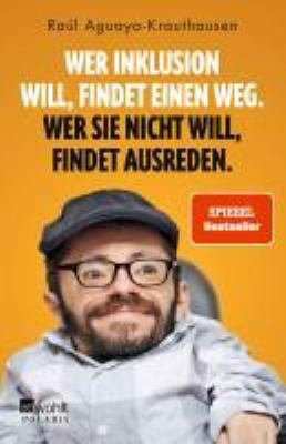Titelbild: Wer Inklusion will, findet einen Weg. Wer sie nicht will, findet Ausreden.