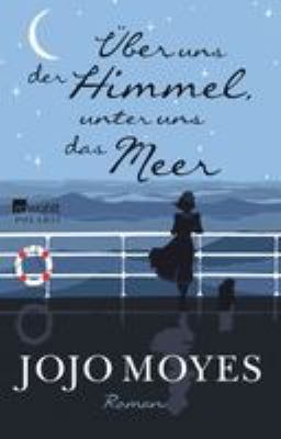 Titelbild: Über uns der Himmel, unter uns das Meer.