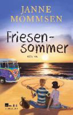 Titelbild: Friesensommer : Roman.