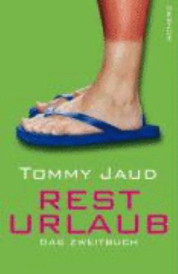 Titelbild: Resturlaub.
