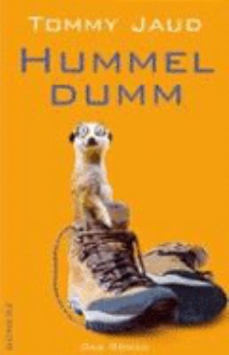 Titelbild: Hummeldumm.