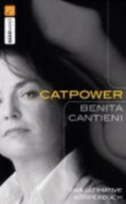 Titelbild: Catpower : das ultimative Körperbuch.