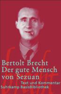 Titelbild: Der gute Mensch von Sezuan.