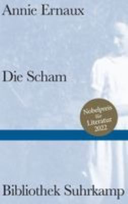 Titelbild: Die Scham.