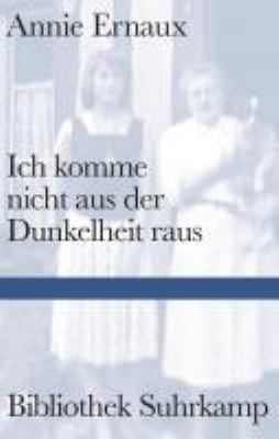 Titelbild: Ich komme nicht aus der Dunkelheit raus : Roman.