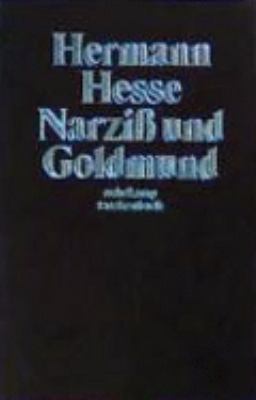 Titelbild: Narziß und Goldmund : Erzählung.