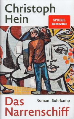 Titelbild: Das Narrenschiff : Roman.