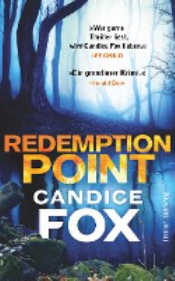 Titelbild: Redemption Point : Thriller. - (Conkaffey-und-Pharrell-Reihe ; 2)