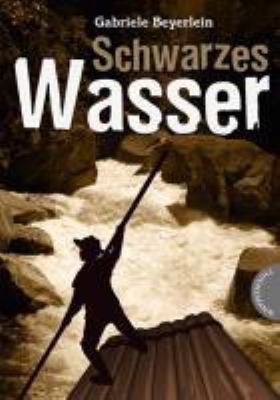 Titelbild: Schwarzes Wasser.