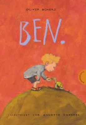 Titelbild: Ben.