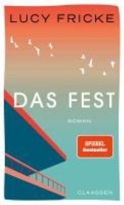 Titelbild: Das Fest : Roman.