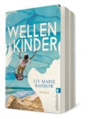 Titelbild: Wellenkinder : Roman.