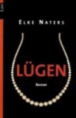 Titelbild: Lügen : Roman.