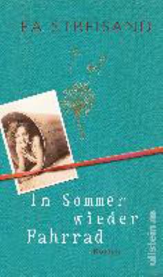 Titelbild: Im Sommer wieder Fahrrad : Roman.