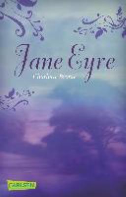 Titelbild: Jane Eyre : die Waise von Lowood ; eine Autobiographie.