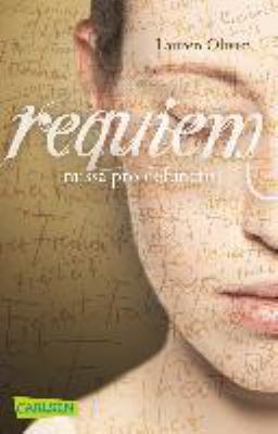 Titelbild: Requiem : (missa pro defunctis). - (Die Amor-Trilogie ; 3)