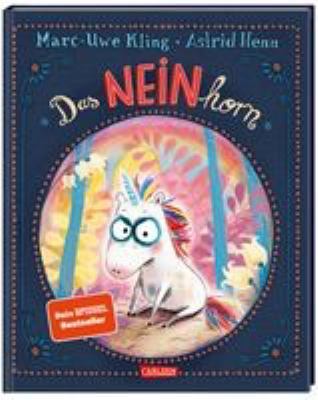Titelbild: Das Neinhorn.