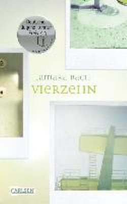 Titelbild: Vierzehn.