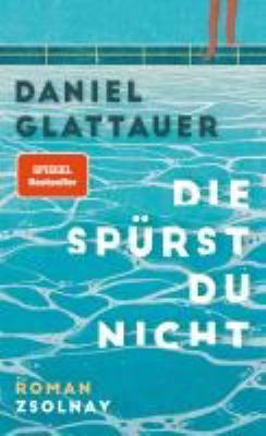 Titelbild: Die spürst du nicht.