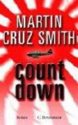 Titelbild: Countdown : Roman.