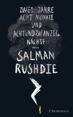 Titelbild: Zwei Jahre, acht Monate und achtundzwanzig Nächte : Roman.