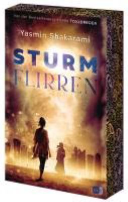 Titelbild: Sturmflirren.