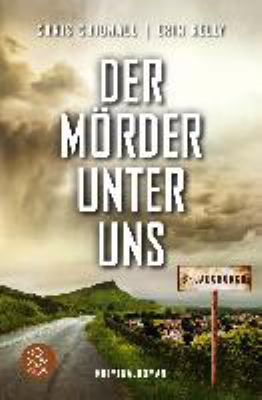 Titelbild: Broadchurch – Der Mörder unter uns : Kriminalroman.