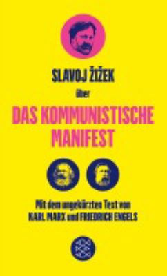 Titelbild: Das Kommunistische Manifest : die verspätete Aktualität des Kommunistischen Manifests.