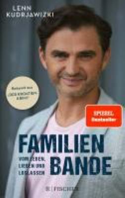 Titelbild: Familienbande : vom Leben, Lieben und Loslassen.