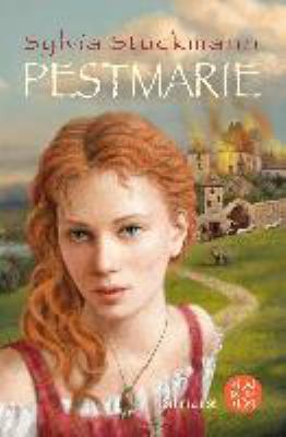 Titelbild: Pestmarie.