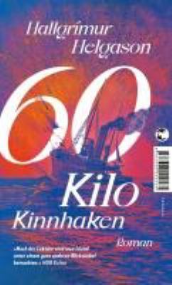Titelbild: 60 Kilo Kinnhaken : Roman. Teil 2.
