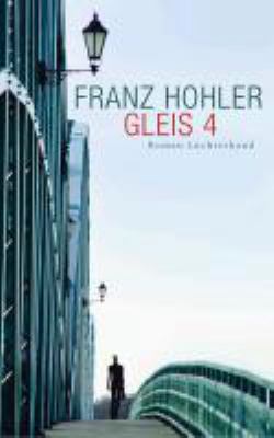 Titelbild: Gleis 4 : Roman.