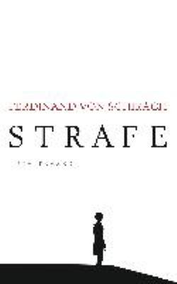 Titelbild: Strafe : Stories.