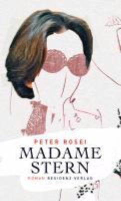 Titelbild: Madame Stern : Roman.