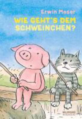 Titelbild: Wie geht's dem Schweinchen?