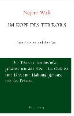 Titelbild: Im Kopf des Terrors : Töten mit und ohne Gott.