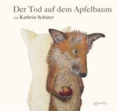 Titelbild: Der Tod auf dem Apfelbaum.