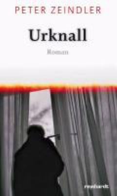 Titelbild: Urknall : Roman.